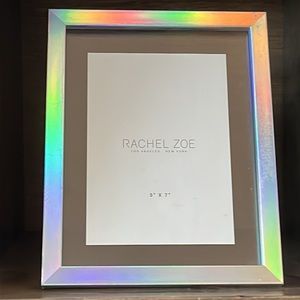 Rachel Zoe Picture Frame